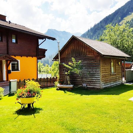 Almliesl Soek-660 Villa Sankt Nikolai im Solktal Luaran gambar