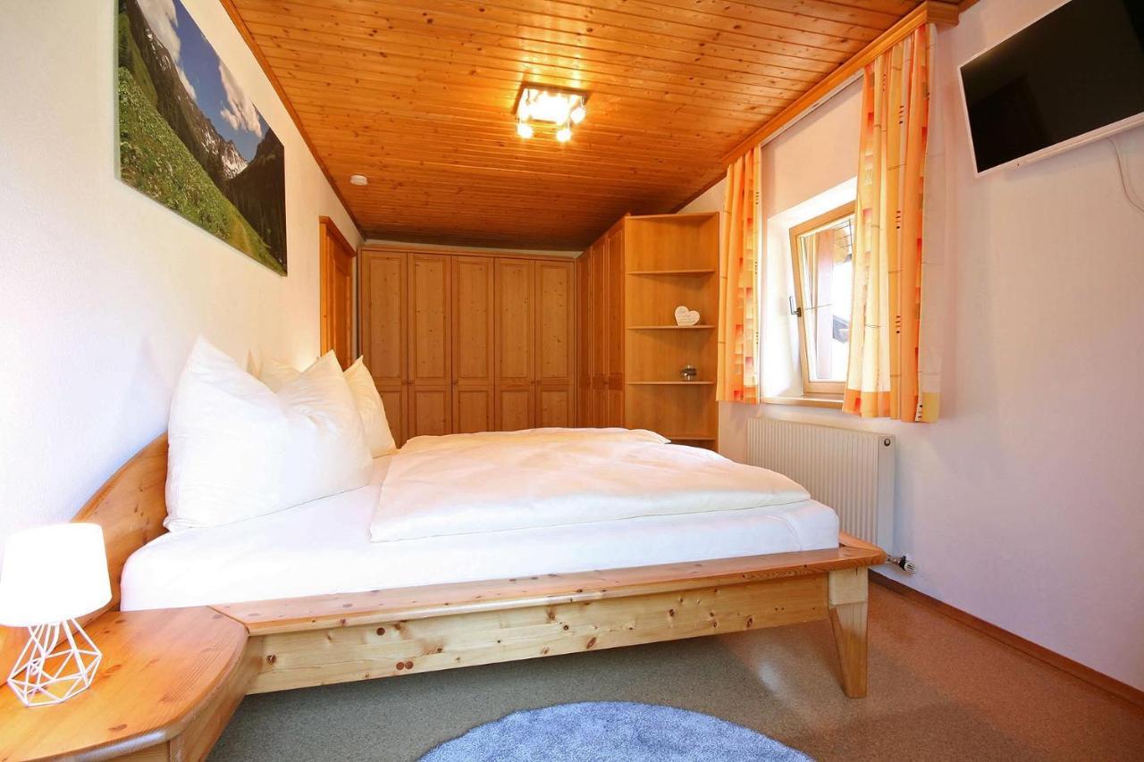 Almliesl Soek-660 Villa Sankt Nikolai im Solktal Luaran gambar