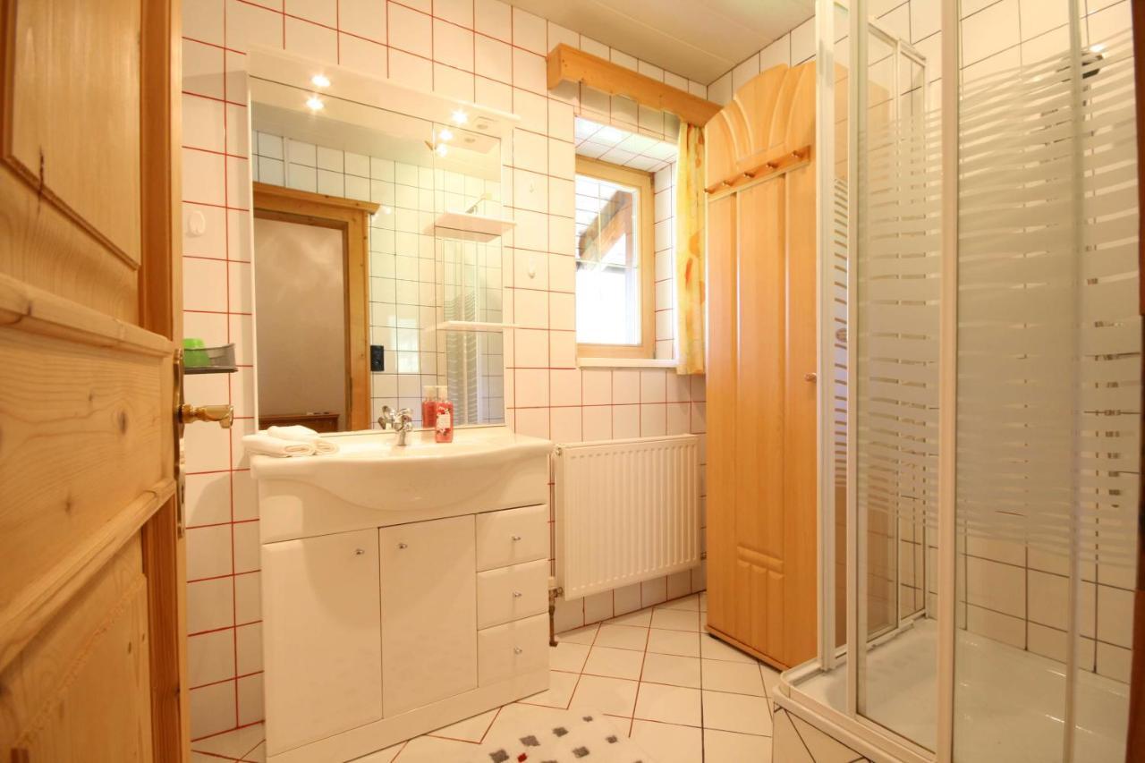 Almliesl Soek-660 Villa Sankt Nikolai im Solktal Luaran gambar